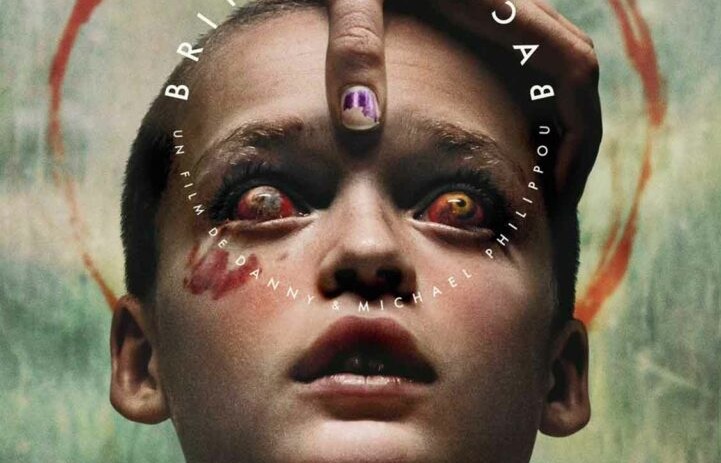 De l'horreur fantastique dans les salles le 30 juillet avec Substitution – Bring Her Back